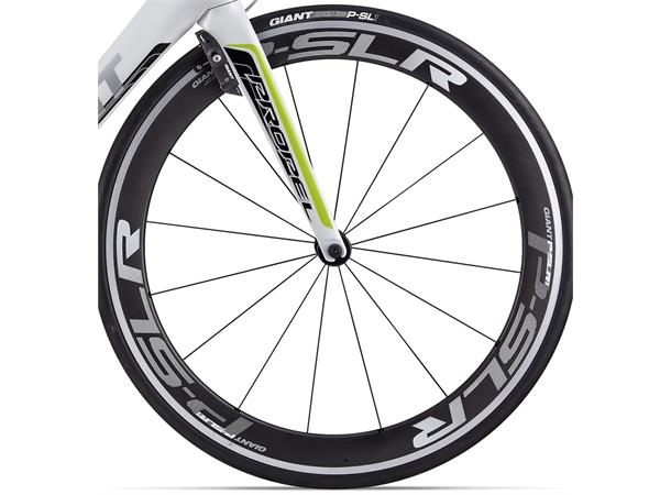 Arkiv Giant P-SLR1 Aero 11spd (2014) Arkivmodell for reservedeler